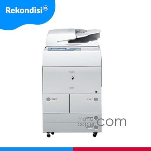 canon ir 5055