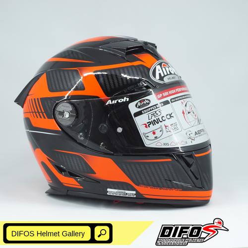 airoh gp500