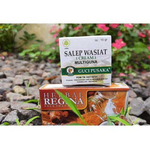 Jual Sabun Dan Cream Pemutih Selangkangan Bekas Jamur Kota Tasikmalaya Toko Regina Herbal Tokopedia