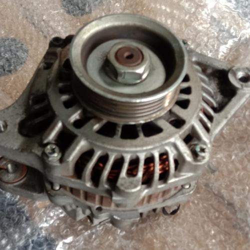 Jual Dinamo ampere / alternator honda jazz city vtec dan idsi Kota