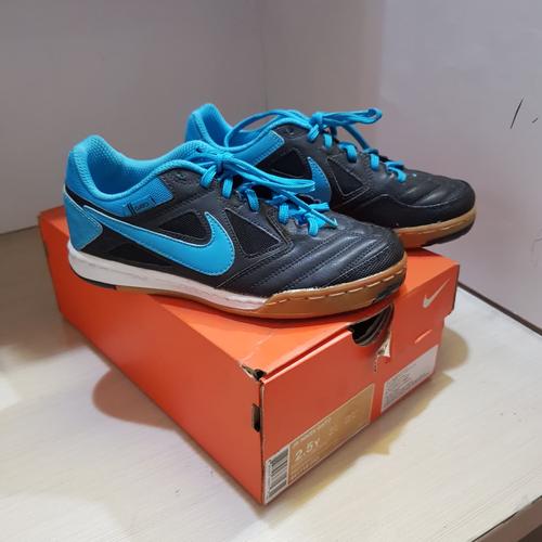 Jual Sepatu Futsal Anak Nike JR Gato 