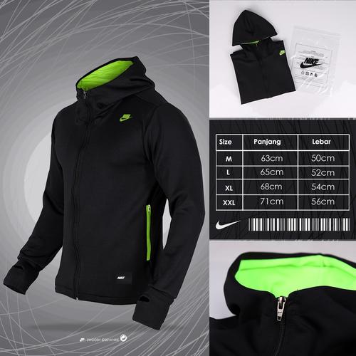 Foto Produk NIKE SPORT PACK TRAINING JACKET THUMBHOLE | JAKET NIKE DISKON SPORT dari ZAVIER_MARKET_SPORT