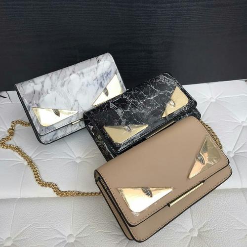 fendi flap bag