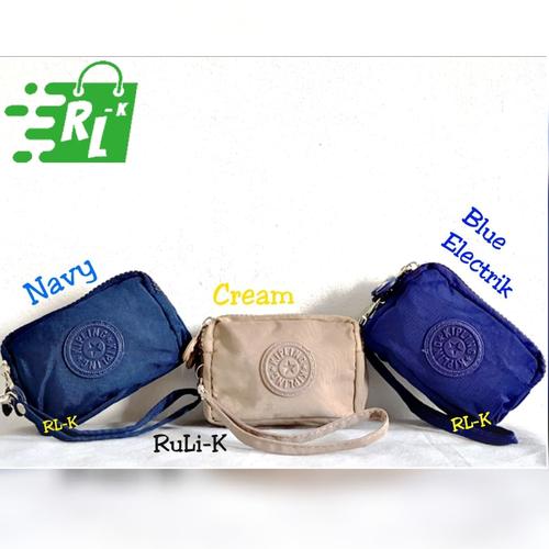 Gambar Dompet Kipling Koin Mini Wanita Import Kp552 dari RuLi-K Shop Jakarta Barat Tokopedia