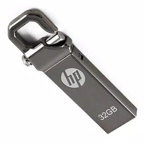 Foto Produk Flash Disk Hp 32GB Original 100%FlashDisk HP 32GB Real Kapasitas dari BintangAccGrosir