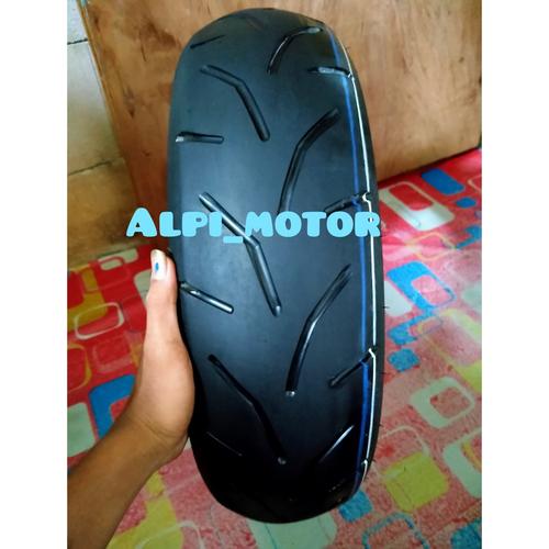 Foto Produk ban copotan ukuran 140/70 ring 14 ban standaran AEROX belakang dari alpi_motor