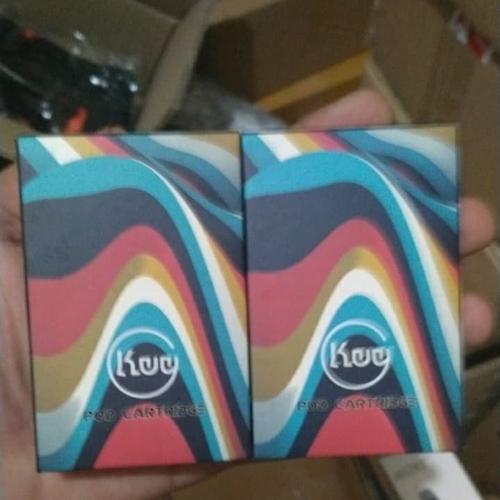 Foto Produk catridge kuy dari Oloan simbolon