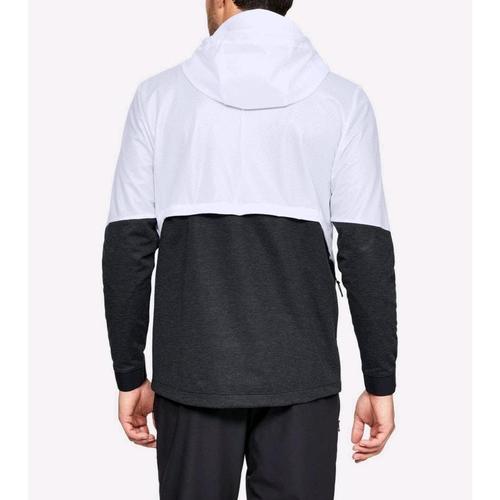 ua windbreaker