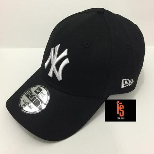 Jual HOT SALE NEW ERA NEW YORK YANKEES CAP ORI Terjamin - Jakarta Barat -  Corinn Olshop | Tokopedia