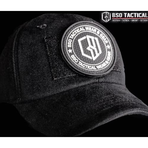 Jual HOT SALE Topi BSO Tactical Field 