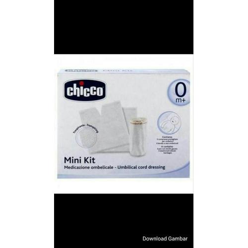 chicco mini