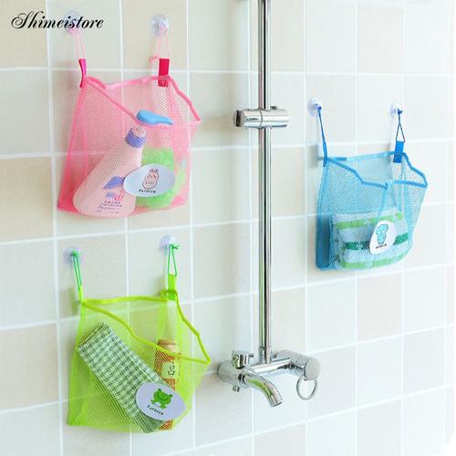 Jual Se Storage Bathroom Net Baby Bath Tidy Toy Mesh Kab Bogor Specta88 Tokopedia