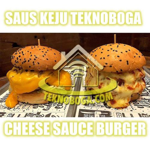 Foto Produk SUPPLIER BUBUK SAUS KEJU PEDAS KHAS AYAM GEPREK dari CV. TEKNO BOGA MANDIRI