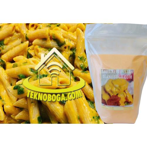 Foto Produk SUPPLIER HOT CHEESE SAUCE IKAN KEPITING UDANG dari CV. TEKNO BOGA MANDIRI
