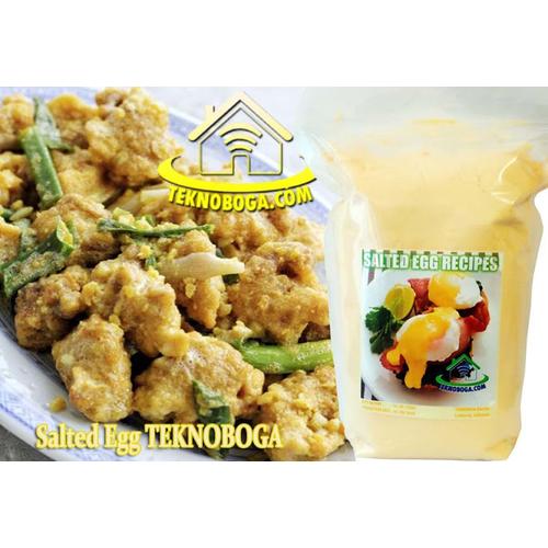 Foto Produk SUPPLIER SAUS TELUR ASIN KEKINIAN ALA KFC ENAK dari CV. TEKNO BOGA MANDIRI