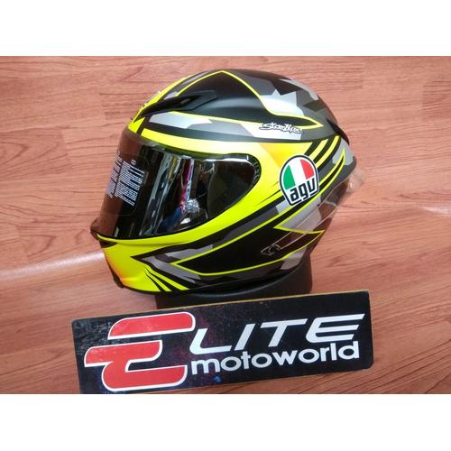 Jual Helm AGV Corsa R Mir Wintertest - Kab. Banyumas - zidanstore2020 |  Tokopedia