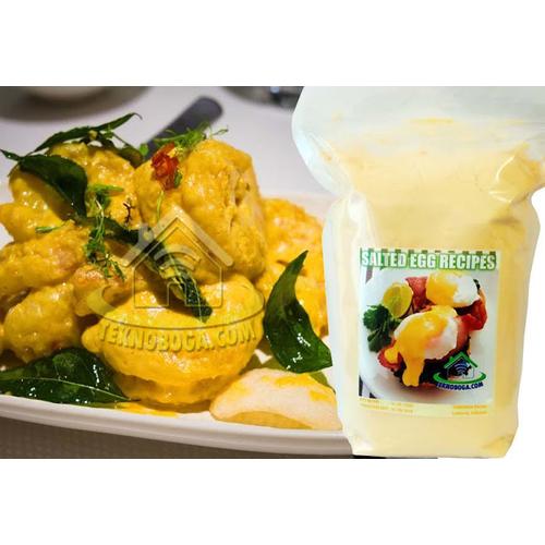 Foto Produk SUPPLIER SAUS TELUR ASIN KEMASAN INSTAN KILOAN dari CV. TEKNO BOGA MANDIRI