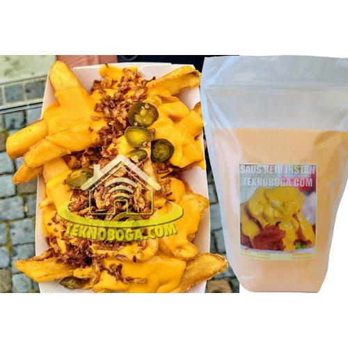 Foto Produk SUPPLIER SAUS KEJU PEDAS KILOAN ECERAN ONLINE dari CV. TEKNO BOGA MANDIRI