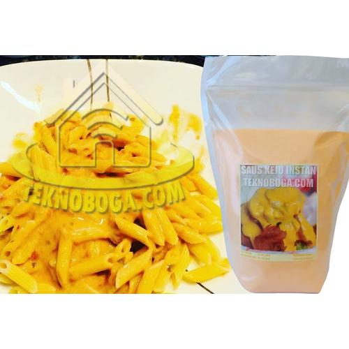 Foto Produk SUPPLIER HOT CHEESE SAUCE AYAM GEPREK dari CV. TEKNO BOGA MANDIRI