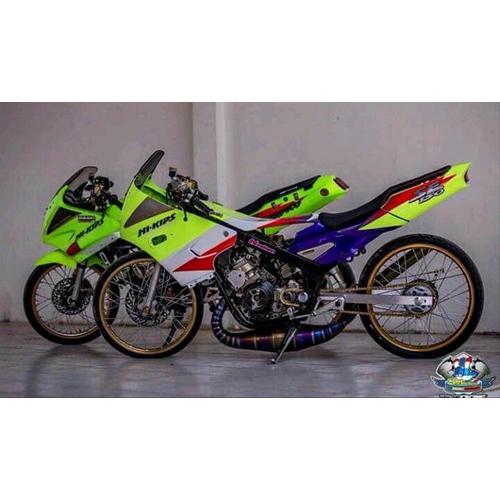 Ninja Modifikasi Thailand On Instagram: “???”, 50% OFF