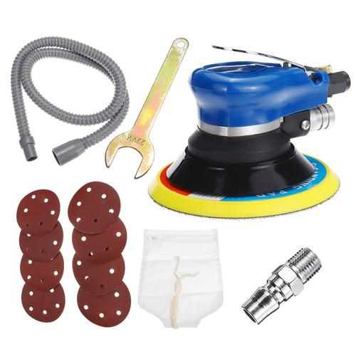Jual TERBARU New 6 Inch Pneumatic Palms 