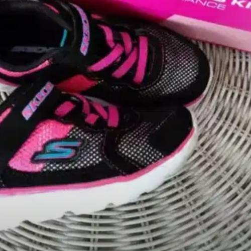 Foto Produk skechers sepatu anak dari Deebutick