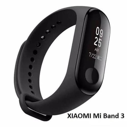 Jual Xiaomi Mi Band 3 International Version Original - Jakarta Pusat - wenz  acc | Tokopedia