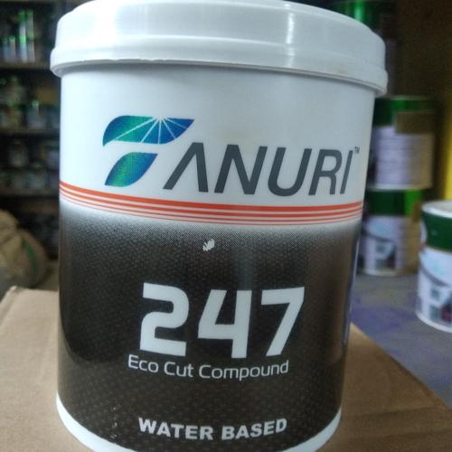 Foto Produk Compound Water Base Tanuri 247 1.L dari TokoABBA
