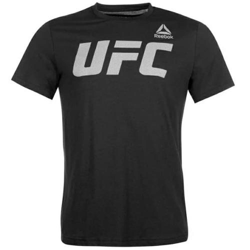 kaos ufc reebok