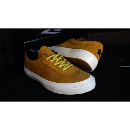converse brown 38