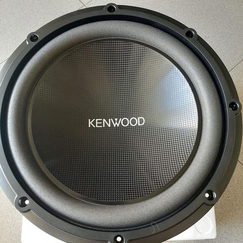 Speaker kenwood 15 store inch