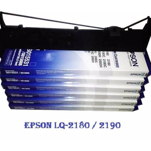 cartridge epson lq 2190