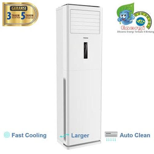 Jual Ac Changhong Floor Standing 5 Pk Cfs 45ka Jakarta Utara Benelectronic 