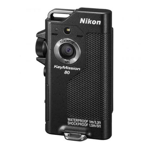 Jual Nikon KeyMission 80 Action Camera 
