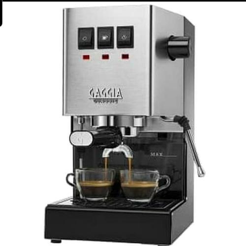 model garansi resmi ( bonus biji kopi 