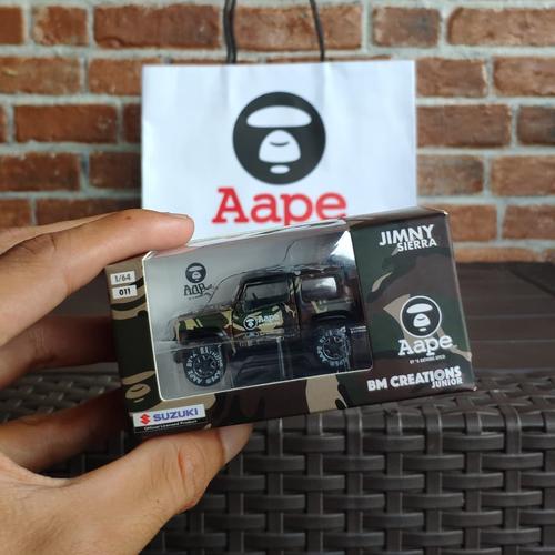 Jual Suzuki Jimny Aape 2019 - Kab. Malang - Stoxk | Tokopedia