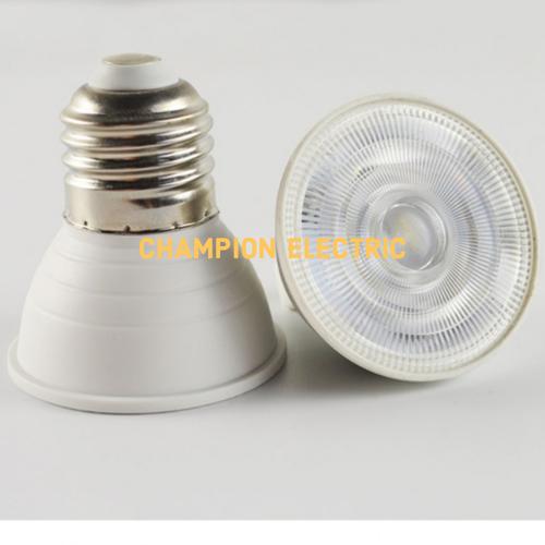 Foto Produk Lampu spot LED 7w 7watt E27 / LED Spot Light / PAR light E27/MR 16 - Putih dari Champion Electric