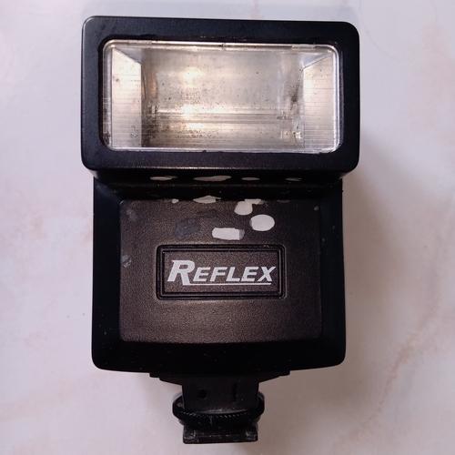 Foto Produk Flash manual Murah RX203 dari Harby Camera