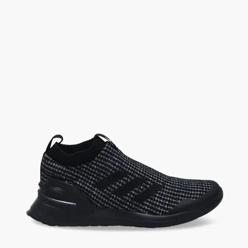 Jual Adidas Rapidarun Knit Kids Running 
