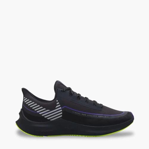 nike shield winflo