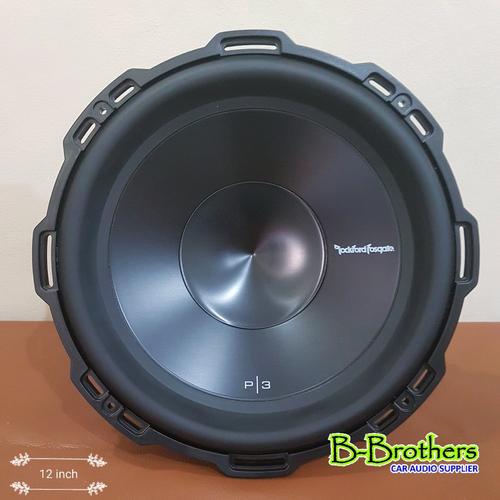 Jual Rockford Fosgate P3 12 inch 