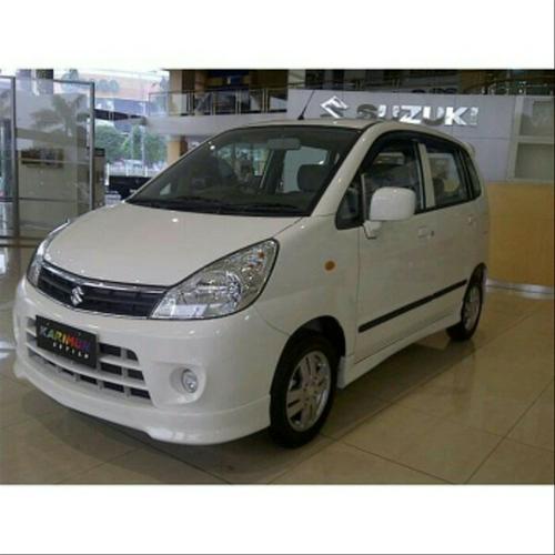 Contoh 98+ Modifikasi Mobil Karimun Estilo Terbaru Gratis