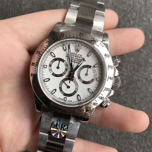 Jual BRAND NEW Rolex Daytona Cosmograph 