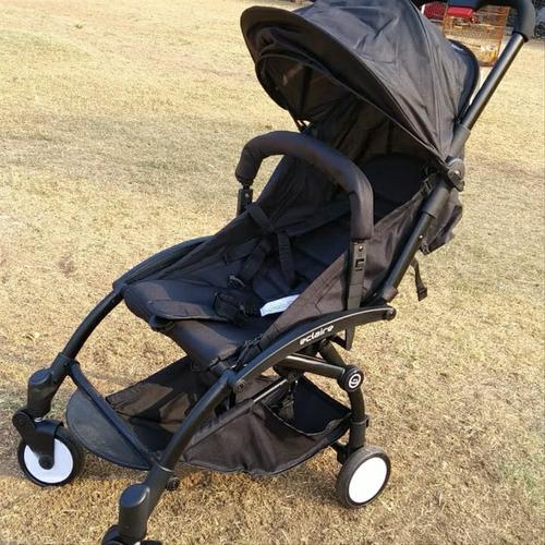 capsule 2 stroller