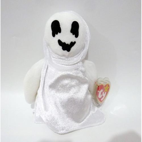 Jual Boneka Hantu TY Sheets Original TY Beanie Babies Isi Butiran