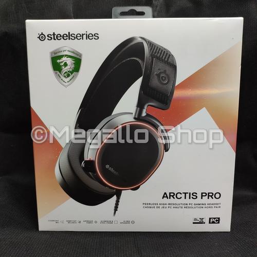 RGB GAMING HEADSET Garansi Resmi 