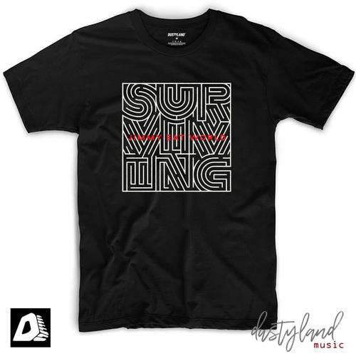 JIMMY EAT WORLD - SURVIVING T-Shirt 