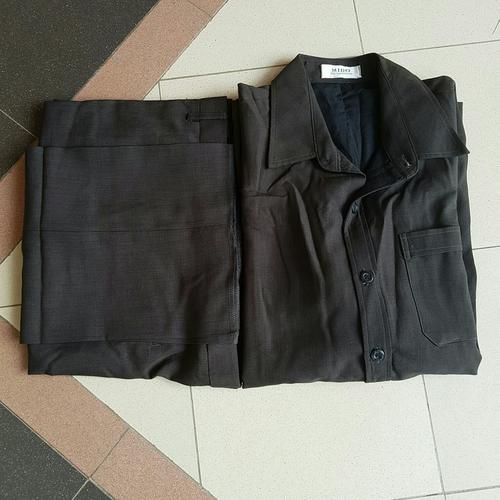 Gambar KEMEJA HIJAU SATU SET dari UAV Jakarta Selatan Tokopedia