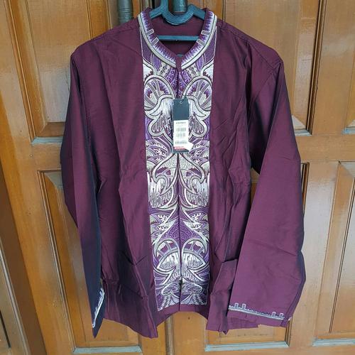 Foto Produk BAJU MUSLIM D'BRITANO dari UAV