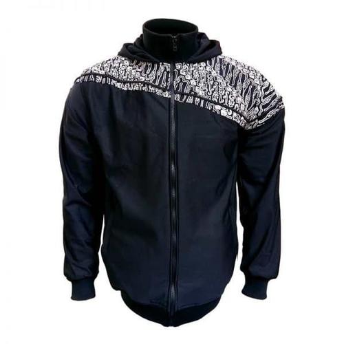 Gambar Jaket Batik Audacious Aswad JM-2805 Size XXL dari Medogh Kota Yogyakarta Tokopedia